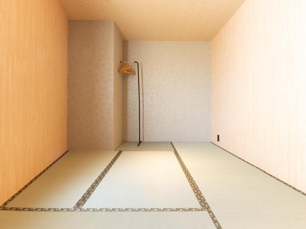 Hiromas Hotel Kura Tokio Zewnętrze zdjęcie