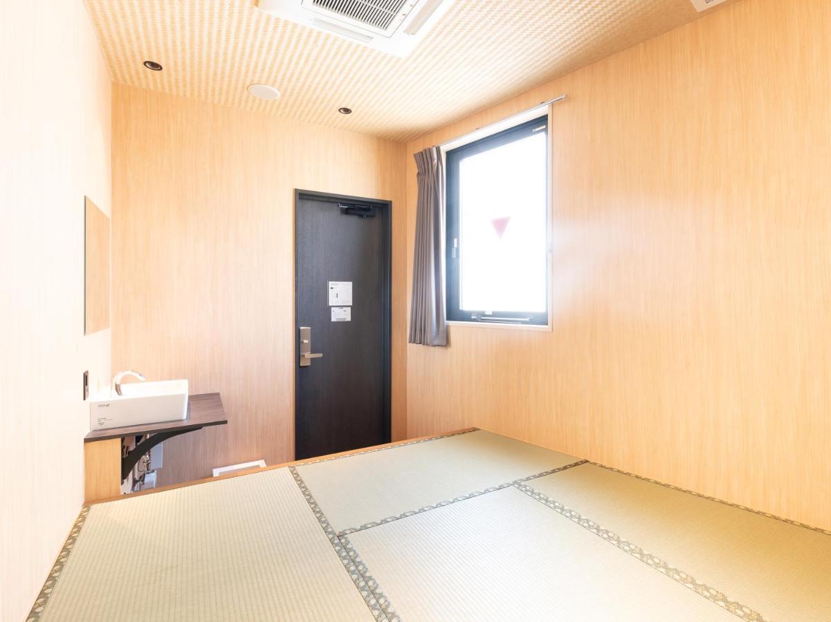Hiromas Hotel Kura Tokio Zewnętrze zdjęcie
