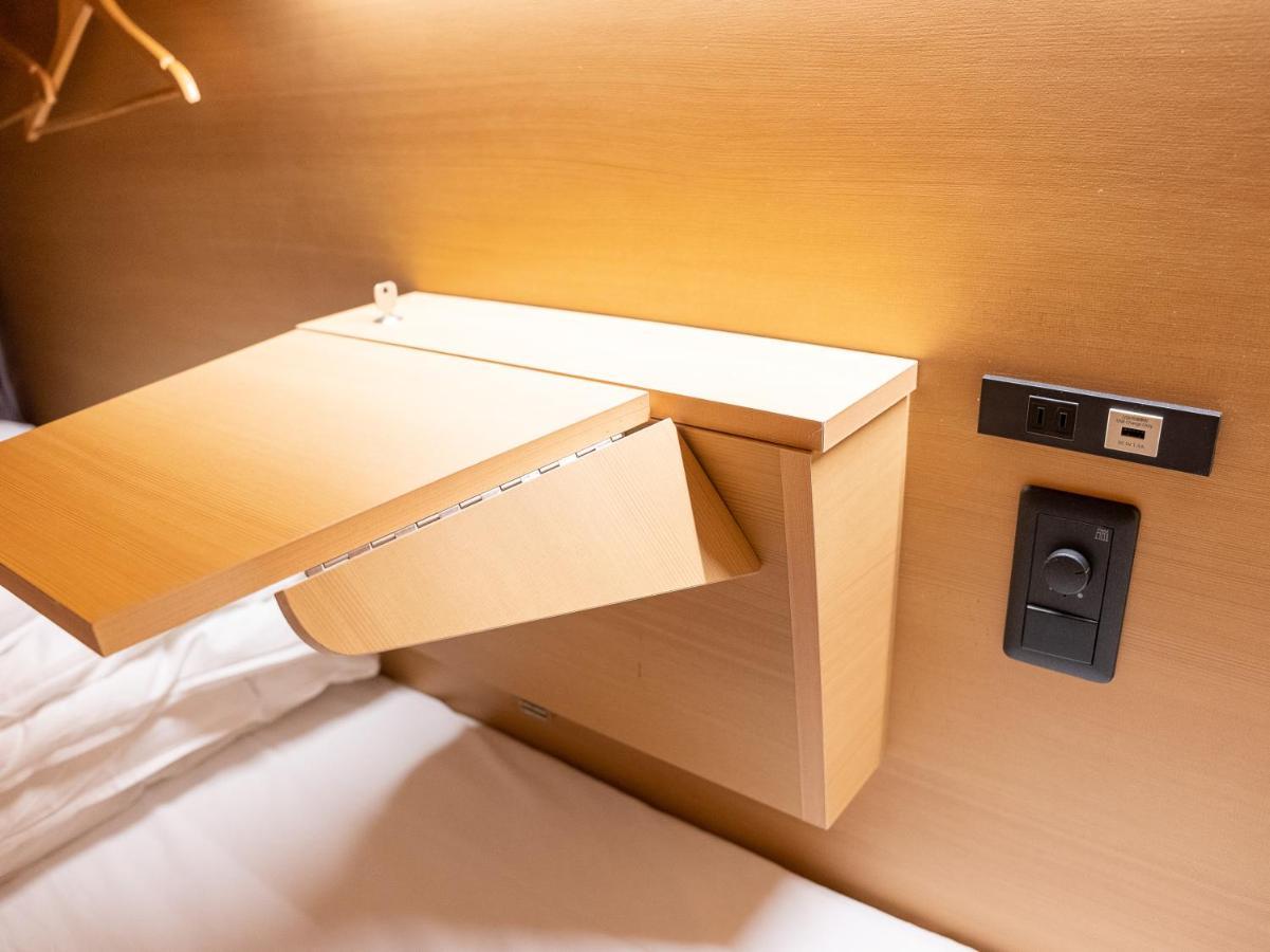 Hiromas Hotel Kura Tokio Zewnętrze zdjęcie