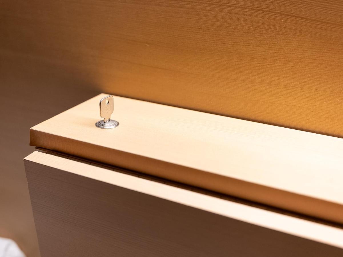 Hiromas Hotel Kura Tokio Zewnętrze zdjęcie