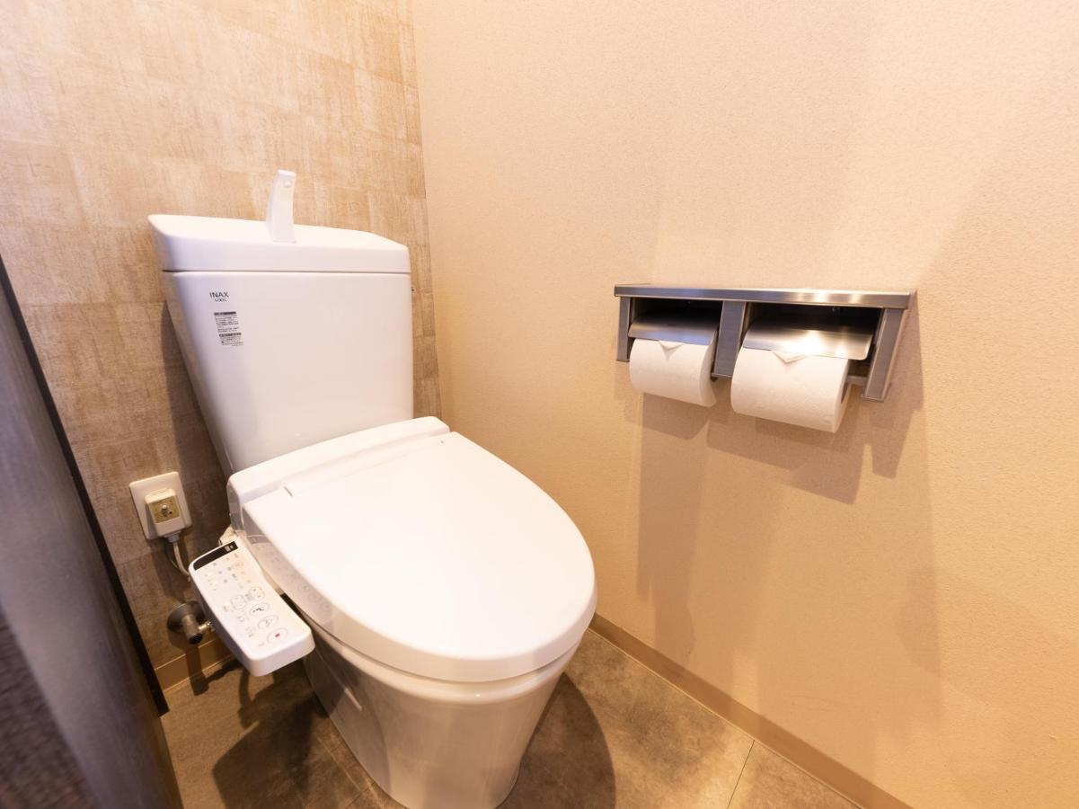Hiromas Hotel Kura Tokio Zewnętrze zdjęcie