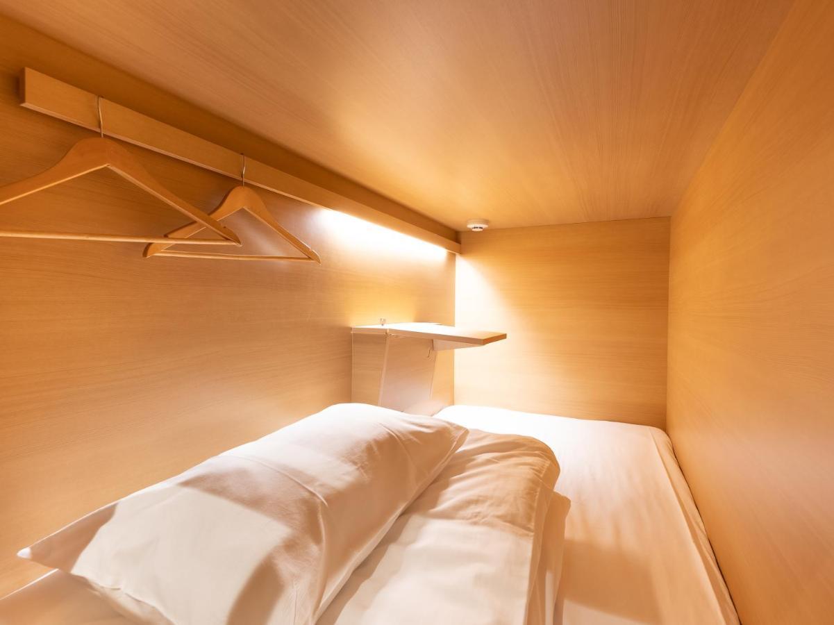 Hiromas Hotel Kura Tokio Zewnętrze zdjęcie