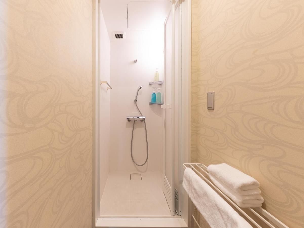 Hiromas Hotel Kura Tokio Zewnętrze zdjęcie